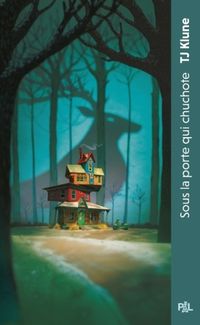 Produktbild: Sous la porte qui chuchote