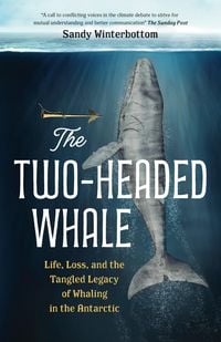Produktbild: The Two-Headed Whale