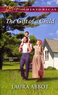 Produktbild: Love Inspired Hist Gift Of a C