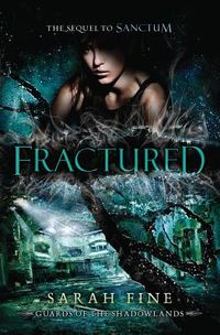 Produktbild: Fractured