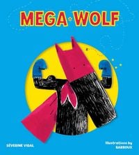 Produktbild: Mega Wolf
