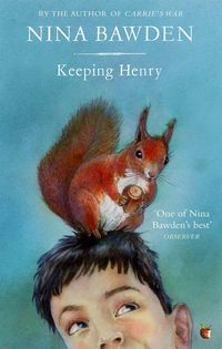 Produktbild: Keeping Henry