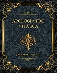 Produktbild: Apologia Pro Vita Sua