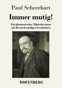 Produktbild: Immer mutig!