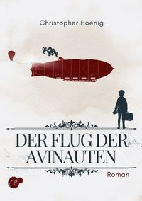 Produktbild: Der Flug der Avinauten