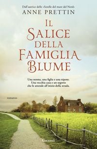 Produktbild: Il salice della famiglia Blume