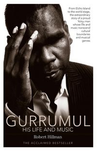 Produktbild: Gurrumul