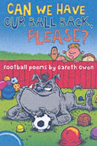 Produktbild: Can We Have Our Ball Back, Please?