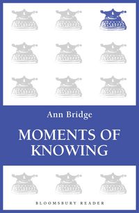 Produktbild: Moments of Knowing