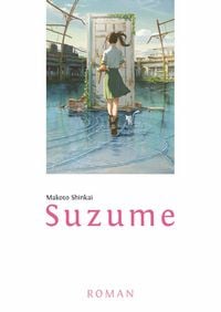 Produktbild: Suzume