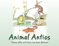 Produktbild: Animal Antics