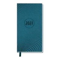 Produktbild Terminer Soft Touch petrol ´27