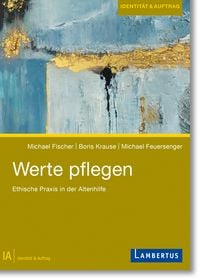Produktbild: Werte pflegen