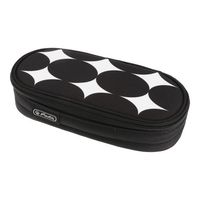 Bild vom Artikel Herlitz Faulenzer Etui Just Black vom Autor 