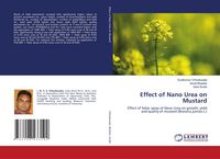 Produktbild: Effect of Nano Urea on Mustard