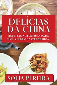 Produktbild: Del&iacute;cias da China