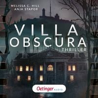 Produktbild: Villa Obscura