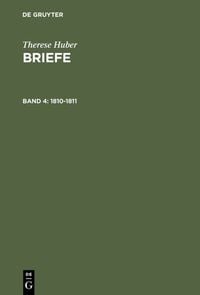 Produktbild: 1810&ndash;1811