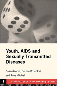 Produktbild: Youth, AIDS and Sexually Transmitted Diseases