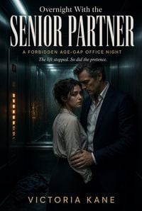 Produktbild: Overnight With the Senior Partner