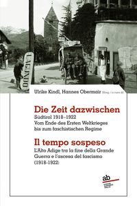 Produktbild: Die Zeit dazwischen