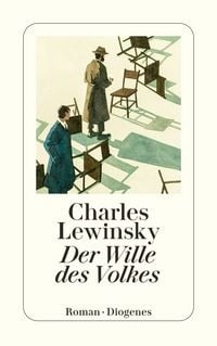 Produktbild: Der Wille des Volkes