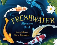 Produktbild: The Freshwater Alphabet Book