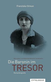 Produktbild: Die Baronin im Tresor