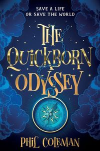 Produktbild: The Quickborn Odyssey