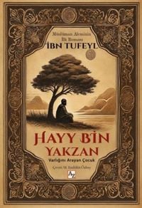 Produktbild: Hayy Bin Yakzan