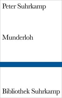 Produktbild: Munderloh