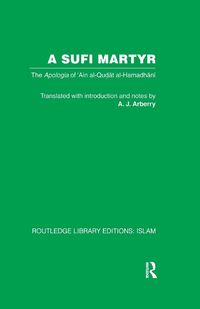Produktbild: A Sufi Martyr