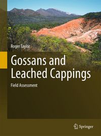 Produktbild: Gossans and Leached Cappings