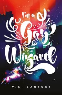 Produktbild: I'm a Gay Wizard