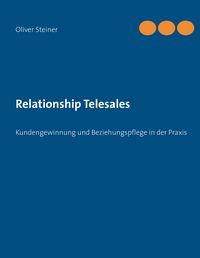 Produktbild: Relationship Telesales