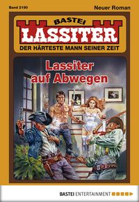 Produktbild: Lassiter - Folge 2190