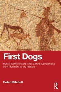 Produktbild: First Dogs