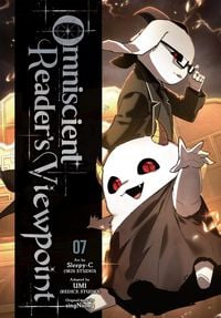 Produktbild: Omniscient Reader's Viewpoint, Vol. 7