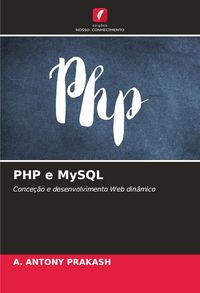 Produktbild: Php E Mysql