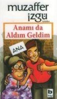 Produktbild: Anami da Aldim Geldim
