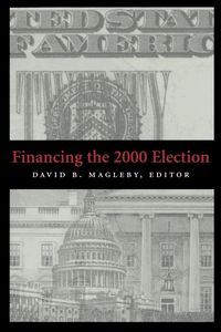 Produktbild: Financing the 2000 Election