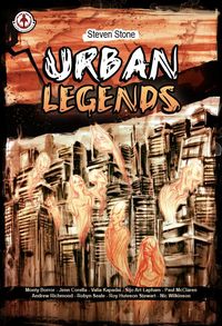 Produktbild: Urban Legends