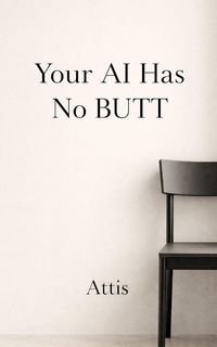 Produktbild: Your AI Has No BUTT