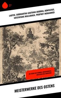 Produktbild: Meisterwerke des Ostens