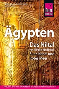 Produktbild: Reise Know-How Reisef&uuml;hrer &Auml;gypten
