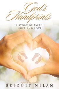 Produktbild: God's Handprints