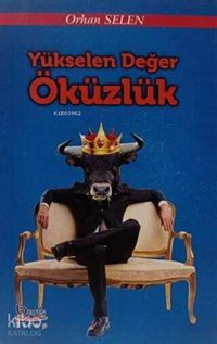Produktbild: Y&uuml;kselen Deger &Ouml;k&uuml;zl&uuml;k
