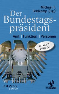 Produktbild: Der Bundestagspr&auml;sident