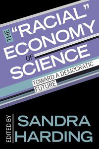 Produktbild: The """"Racial"""" Economy of Science