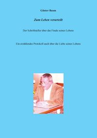 Produktbild: Zum Leben verurteilt